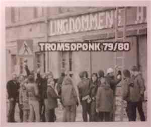 Various - Tromsøpønk 79/80