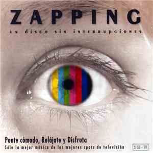 Various - Zapping - Un Disco Sin Interrupciones