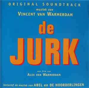 Vincent van Warmerdam - De Jurk (Original Soundtrack)