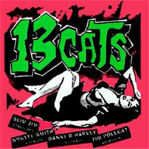 13 Cats - 13 Tracks