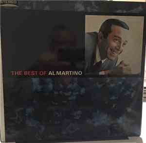 Al Martino - The Best Of Al Martino