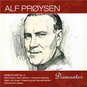 Alf Prøysen - Diamanter