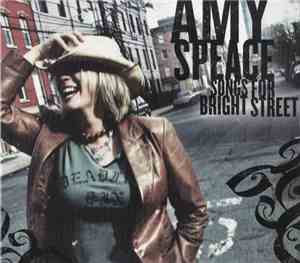 Amy Speace And The Tearjerkers - Songs For Bright Street
