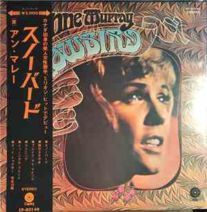 Anne Murray - Snowbird