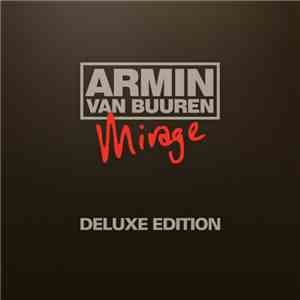 Armin van Buuren - Mirage - Deluxe Edition