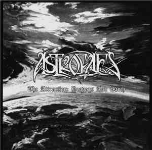 Astrofaes - The Attraction: Heavens And Earth