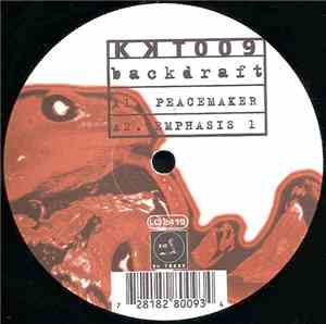 Backdraft - Peacemaker