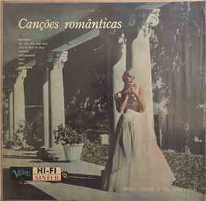 Benny Carter E Sua Orquestra - Canções Românticas
