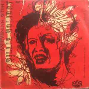 Billie Holiday - An Evening With Billie Holiday
