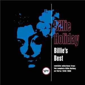 Billie Holiday - Billie's Best