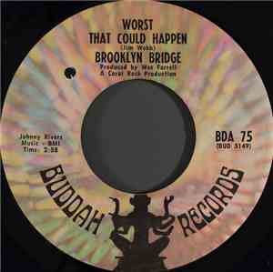 Brooklyn Bridge - Worst That Could Happen