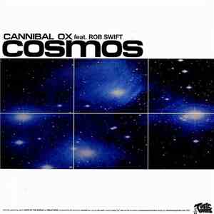 Cannibal Ox Feat. Rob Swift / Invisible  - Cosmos / Streets Be Testin' You