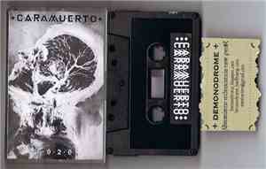 CARAMUERTO - 1.929