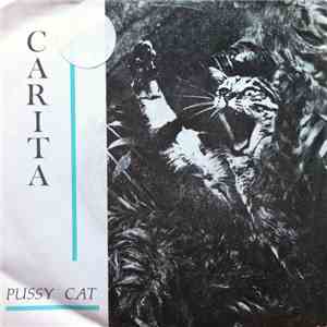 Carita  - Pussy Cat / Wild Invasion