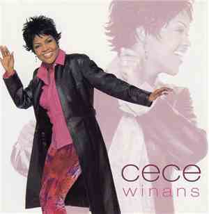 CeCe Winans - CeCe Winans