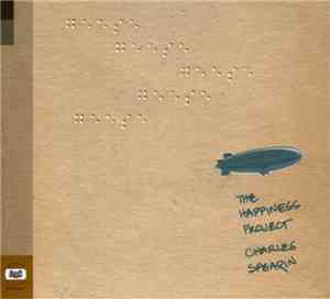 Charles Spearin - The Happiness Project