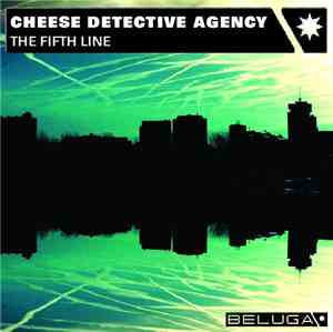 Cheese Detective Agency - The Fifth Line