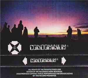 Condominium  - Interaction (Concert 13/03/93)