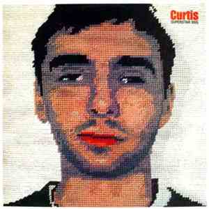 Curtis - Superstar Dog