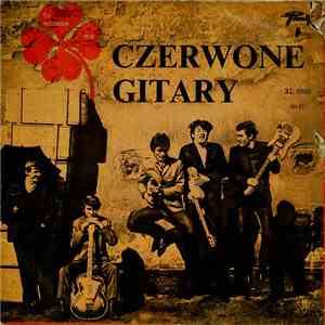 Czerwone Gitary - To Właśnie My