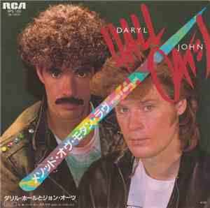 Daryl Hall & John Oates - Method Of Modern Love