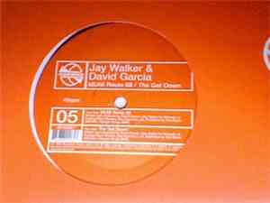 David Garcia & Jay Walker - Muni Route 69