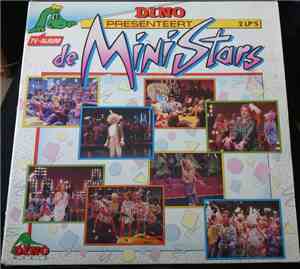 De MiniStars - Dino Presenteert De MiniStars