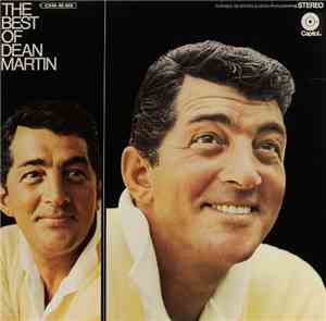 Dean Martin - The Best Of Dean Martin