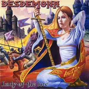 Desdemona  - Lady Of The Lore