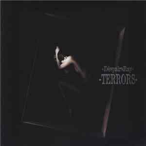 ＋D'espairsRay＋ - Terrors