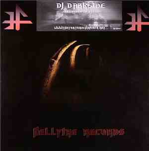 DJ Darkside - Believers Of Satan