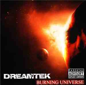 DreamTek - Burning Universe