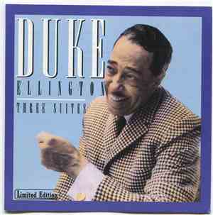 Duke Ellington - Three Suites