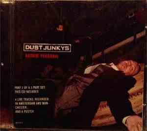 Dust Junkys - Nothin' Personal