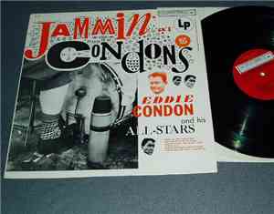 Eddie Condon And His All-Stars - Jammin' At Condon's