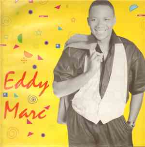 Eddy Marc - Eddy Marc