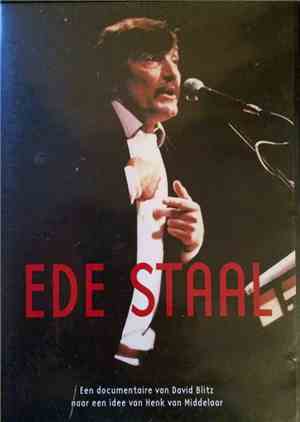 Ede Staal - Ede Staal