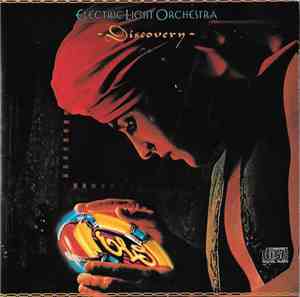 Electric Light Orchestra - Discovery