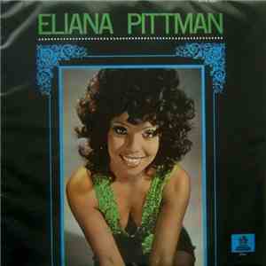 Eliana Pittman - Eliana Pittman