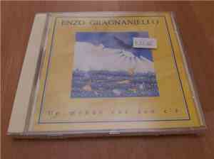 Enzo Gragnaniello - Un Mondo Che Non C'è