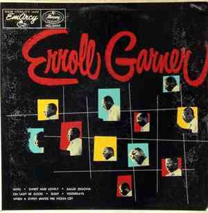 Erroll Garner - Erroll