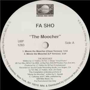 Fa Sho - The Moocher