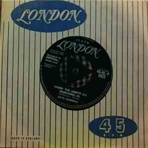 Fats Domino - When The Saints Go Marching In