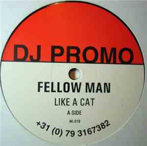 Fellow Man - Like A Cat