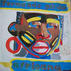 Fernando Girao - Africana