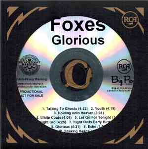 Foxes - Glorious