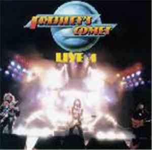 Frehley's Comet - Live + 1