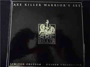Gary Moore -  Corridors Of Power / Run For Cover