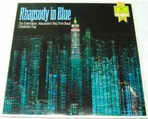 George Gershwin, William Russo, Scott Joplin, Eubie Blake, Irving Berlin, E ...