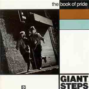 Giant Steps  - The Book Of Pride